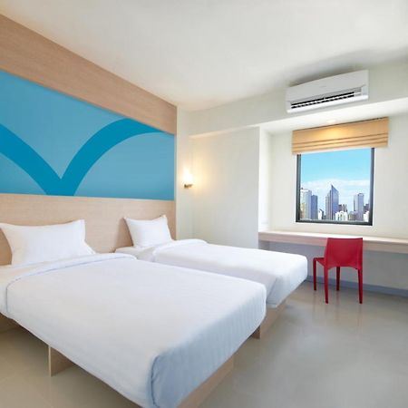 Hop Inn Hotel Cebu City Buitenkant foto