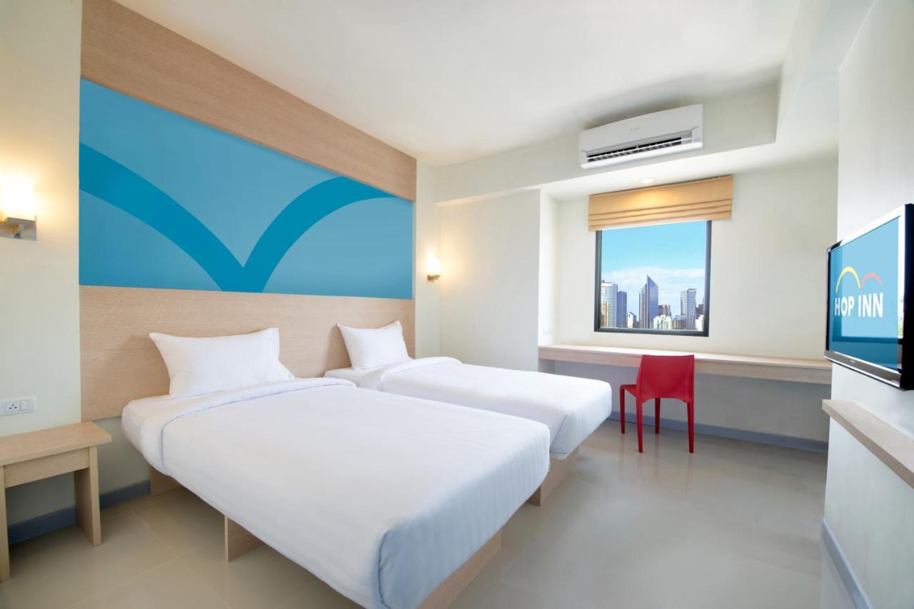 Hop Inn Hotel Cebu City Buitenkant foto