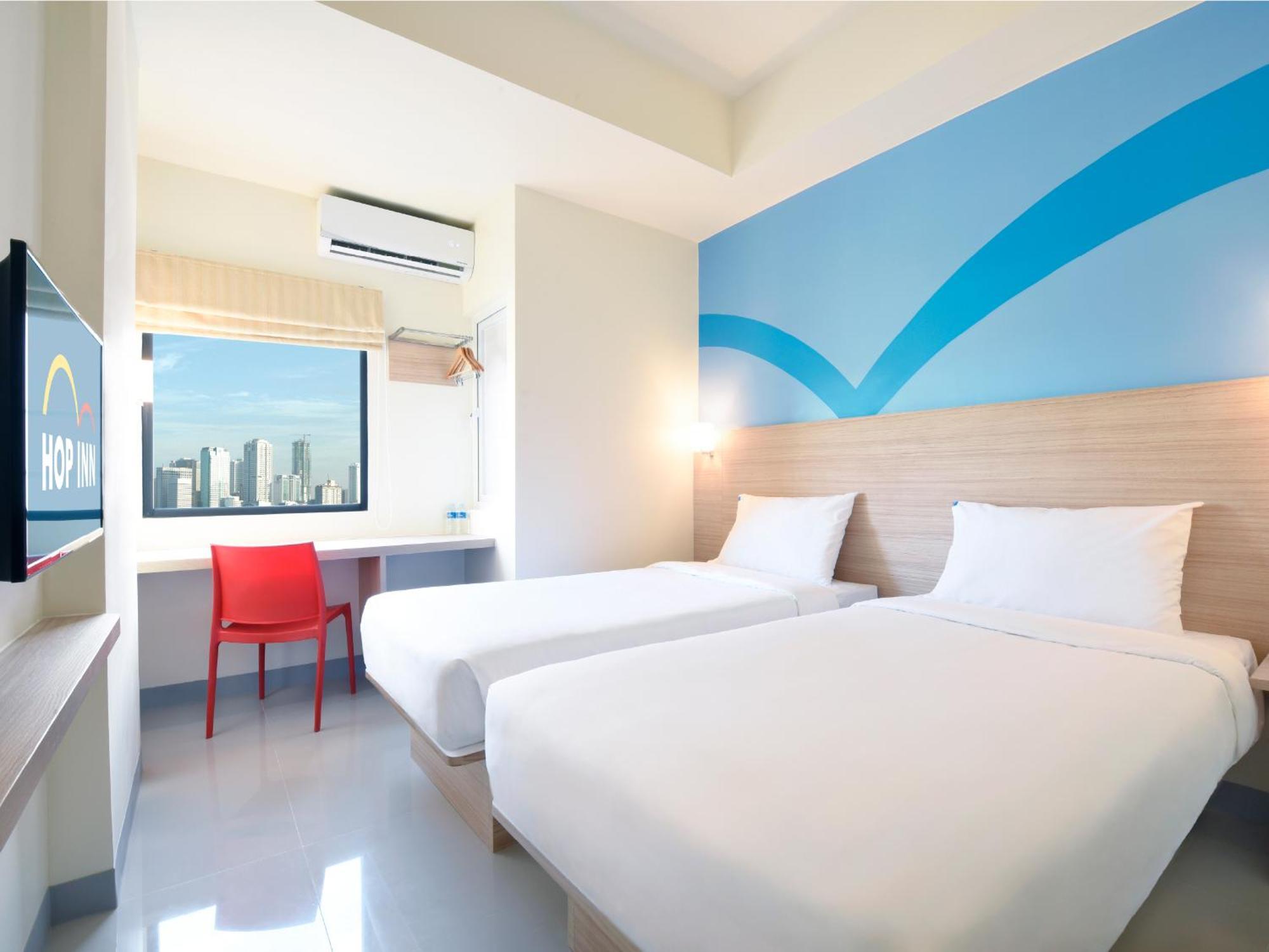 Hop Inn Hotel Cebu City Kamer foto