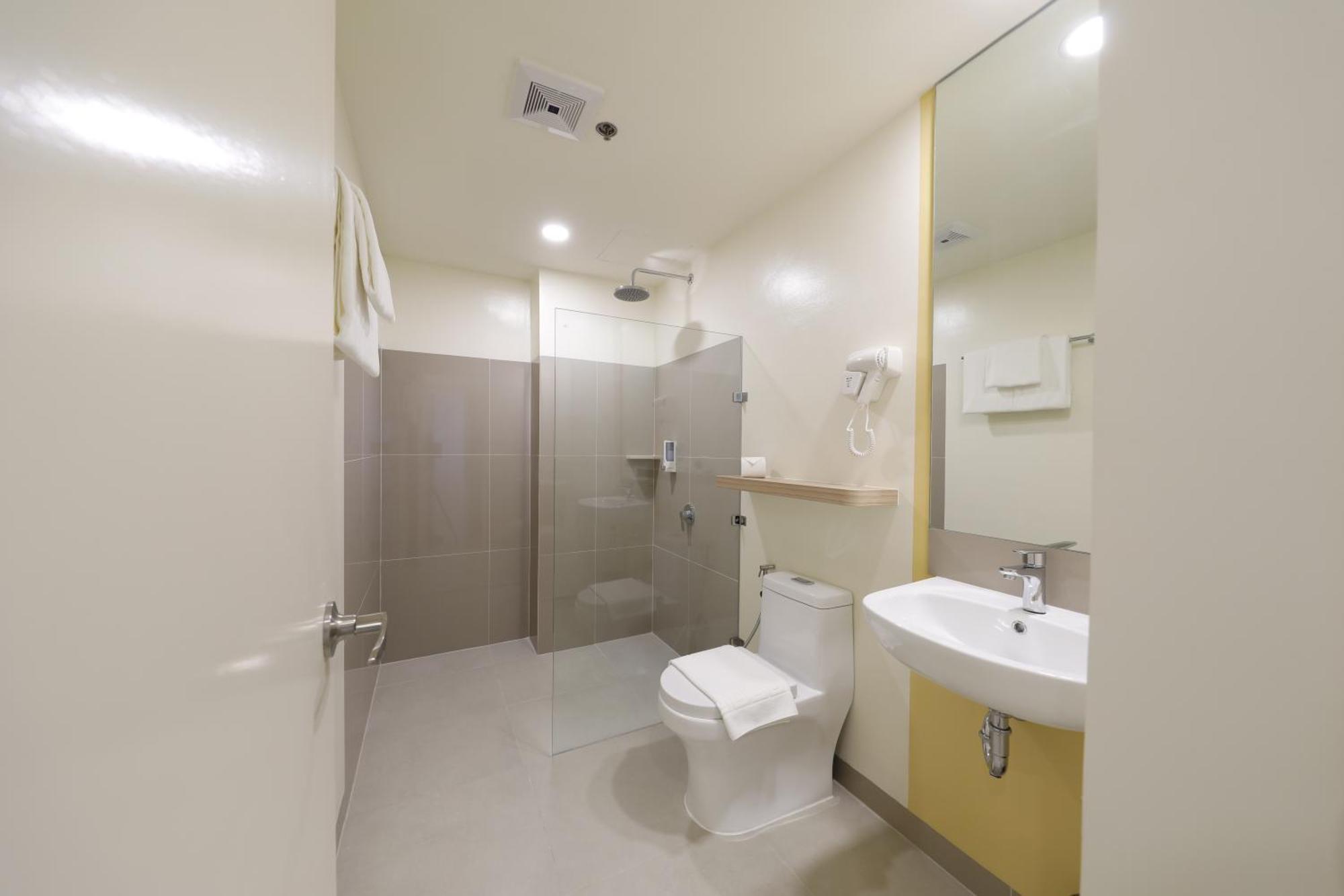 Hop Inn Hotel Cebu City Kamer foto