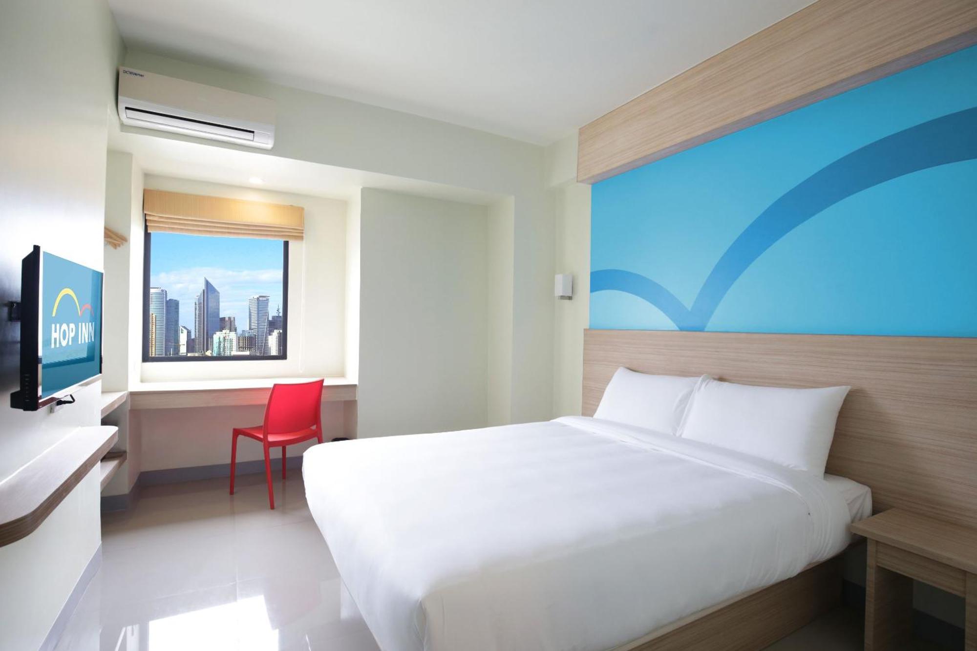 Hop Inn Hotel Cebu City Kamer foto